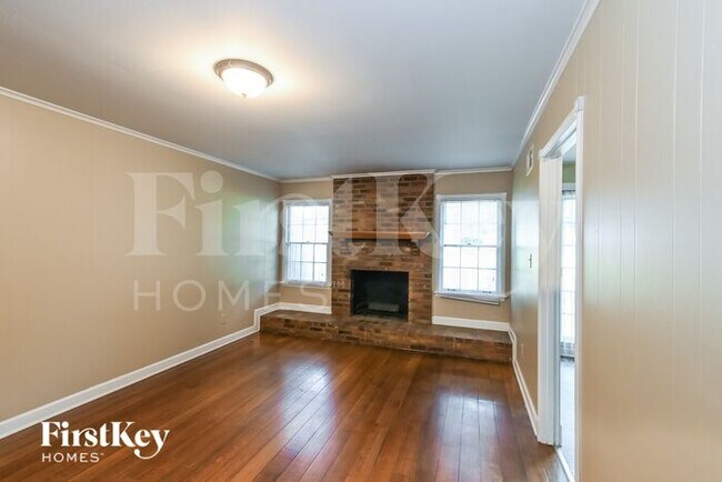 Building Photo - 1714 Poplar Estates Parkway