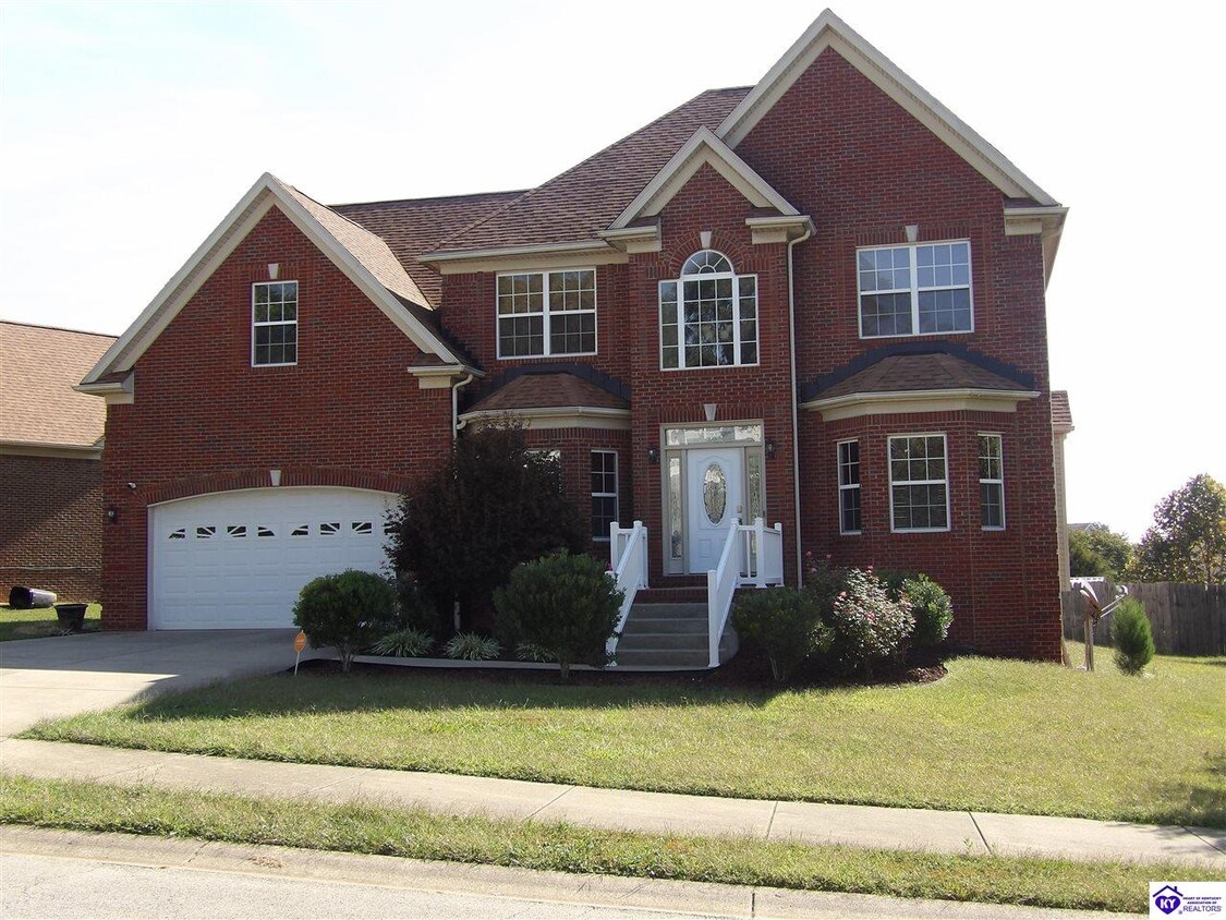 340 Vineland Pl Dr, Vine Grove, KY 40175 House Rental in Vine Grove