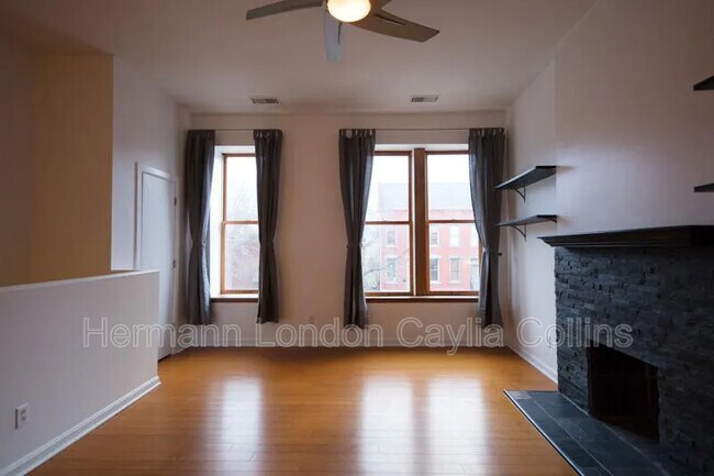 Foto del edificio - 2321 Hickory St