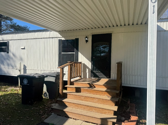 Building Photo - 9631 Arleen Ave