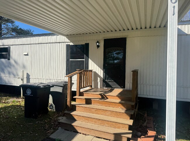 Foto del edificio - 9631 Arleen Ave