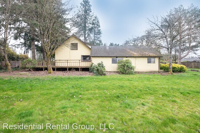 Building Photo - 2 br, 2 bath House - 40755 NW Washington A...
