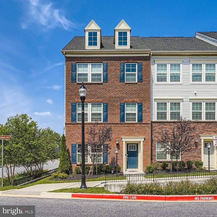Foto principal - 7588 Warburg Way