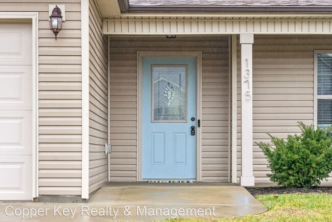 Foto del edificio - 3 br, 2.5 bath House - 1375 Freedom Drive