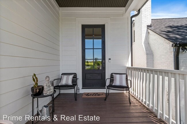 Building Photo - 4 br, 3.5 bath House - 1011 Preston Dr