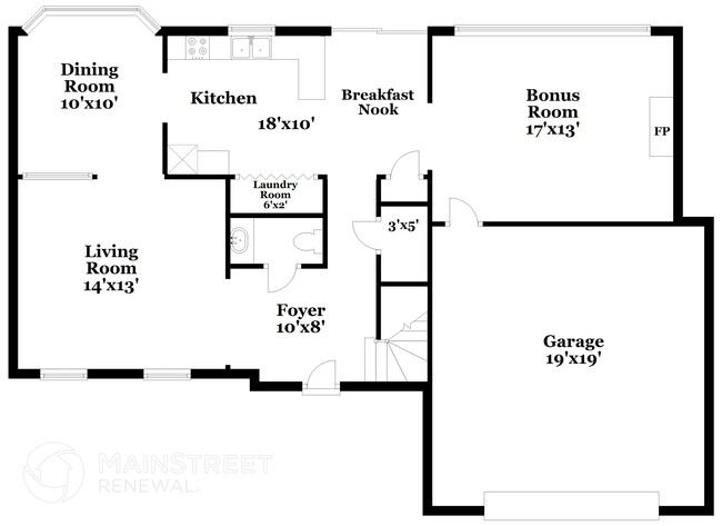 Building Photo - 3979 Wintersweet Dr