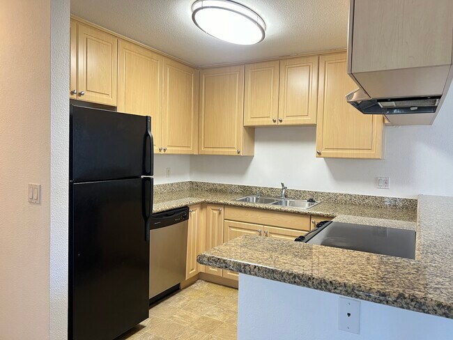 kitchen - 10066 Maya Linda Rd