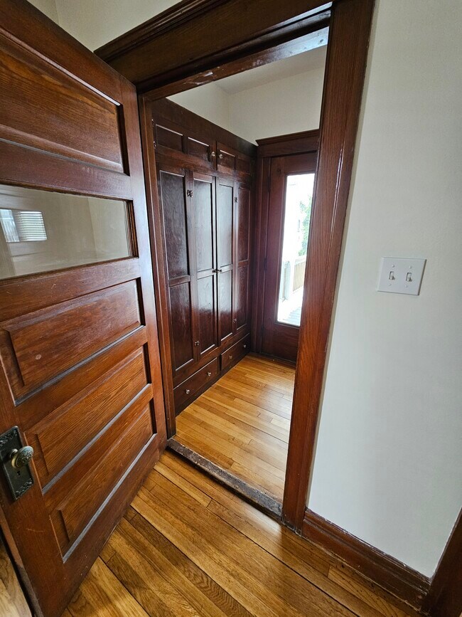 Foto del edificio - 3154 Van Alstyne St