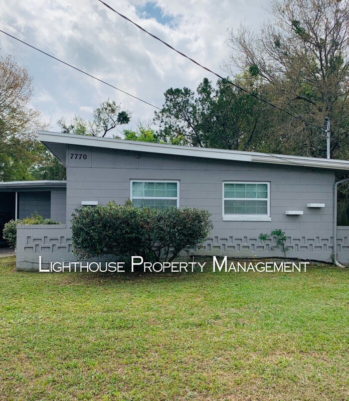Completely Remodeled in Arlington! House Rental in Jacksonville, FL