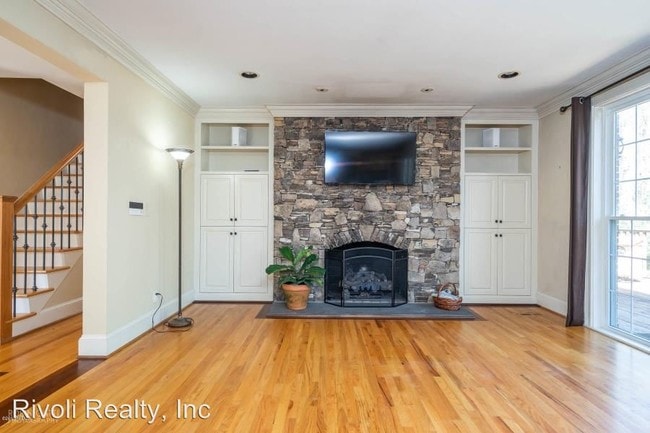 Building Photo - 5 br, 4 bath House - 3003 Highpoint Drive