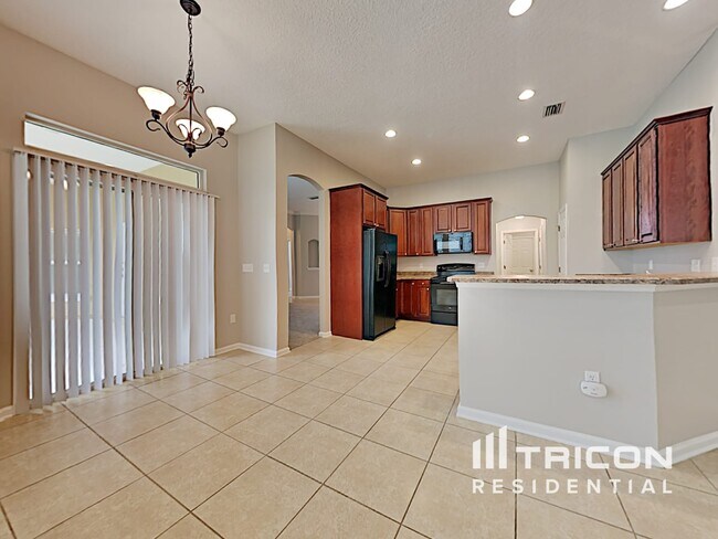 Building Photo - 14502 Christen Drive Jacksonville FL