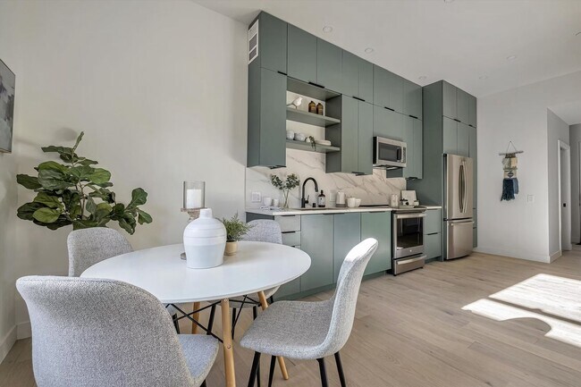 Foto del edificio - 103-119 Darlington Lane