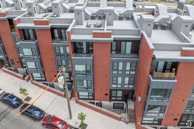 1827 N 5th St Philadelphia, PA 19122 - 1827 N 5th St