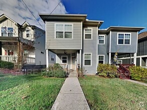 Building Photo - 1714B McKinney Ave