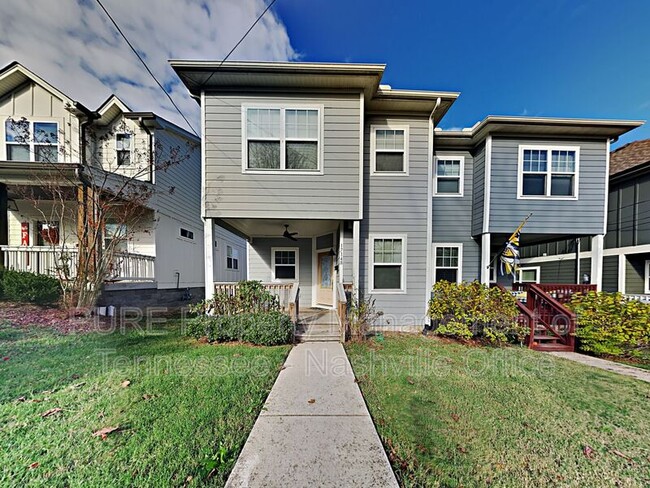 Photo - 1714B McKinney Ave House