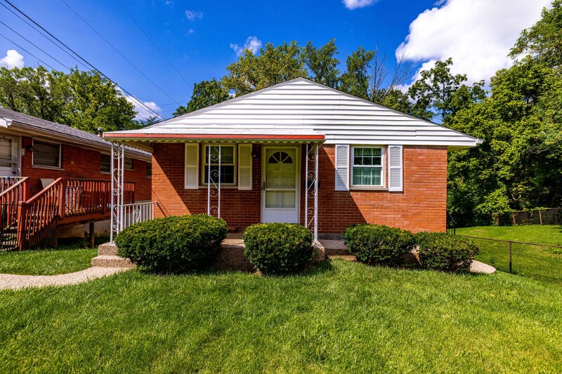 2448 Lysle Ln, Cincinnati, OH 45212 House Rental in Cincinnati, OH