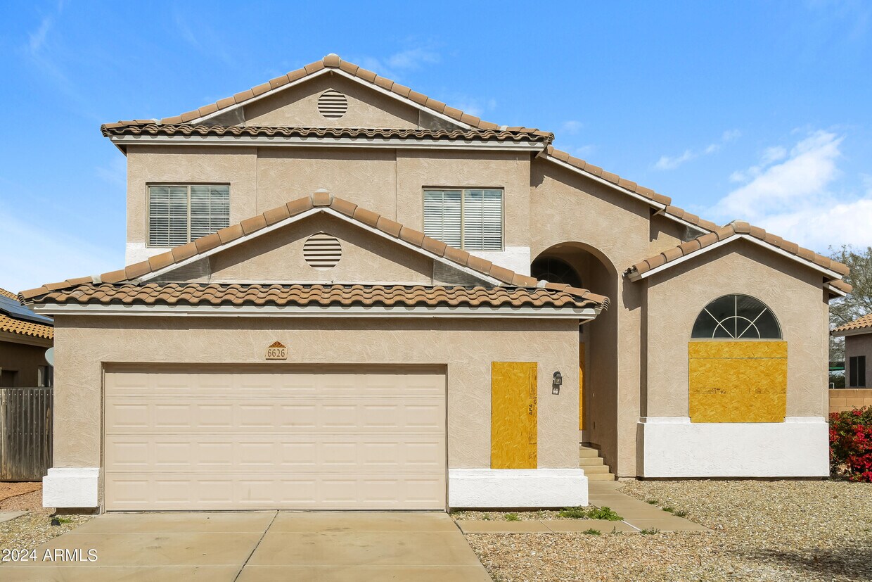 Foto principal - 6626 W Williams St