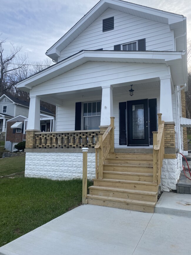 Foto del edificio - 2303 Center St