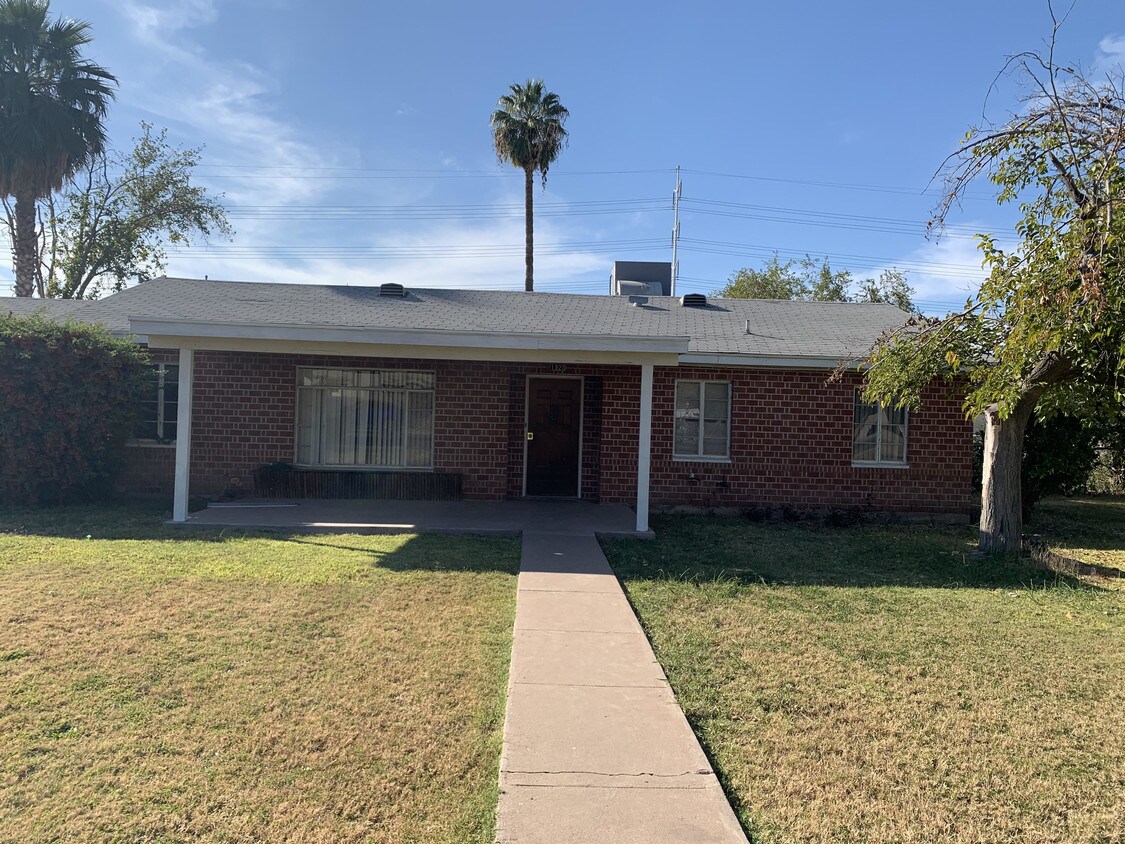 1320 S Ash Ave, Tempe, AZ 85281 Condo for Rent in Tempe, AZ