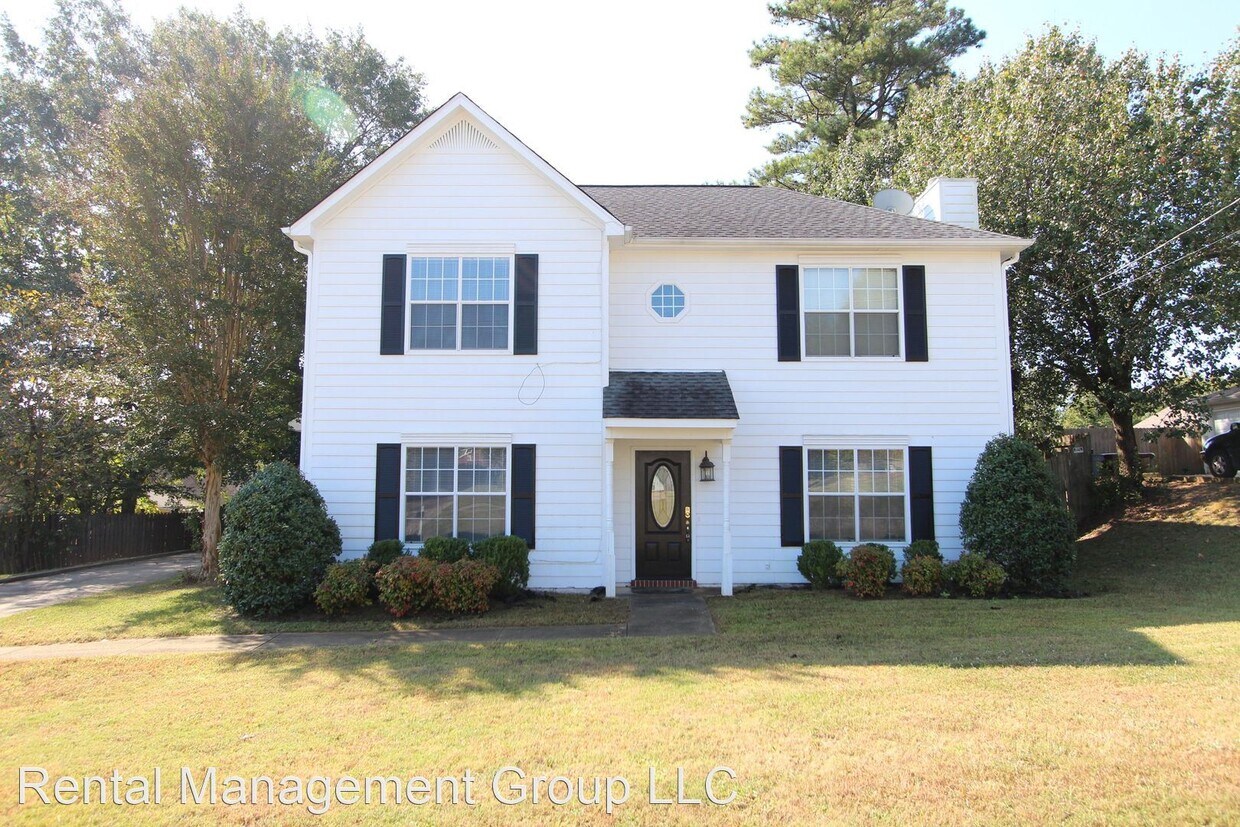 Foto principal - 3 br, 2.5 bath House - 2813 Bridlewood Ter...