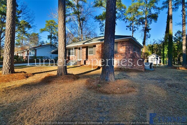 Building Photo - 4200 Mandel Dr, Columbia, SC 29210