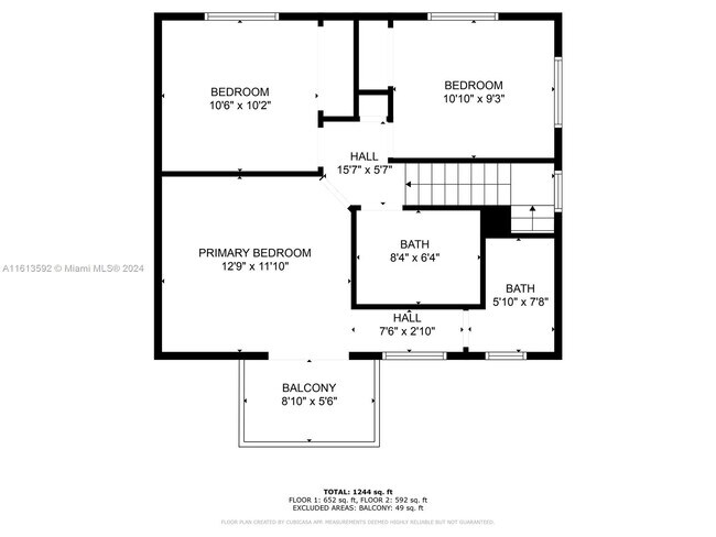 Building Photo - 3141 SW 27th Terrace