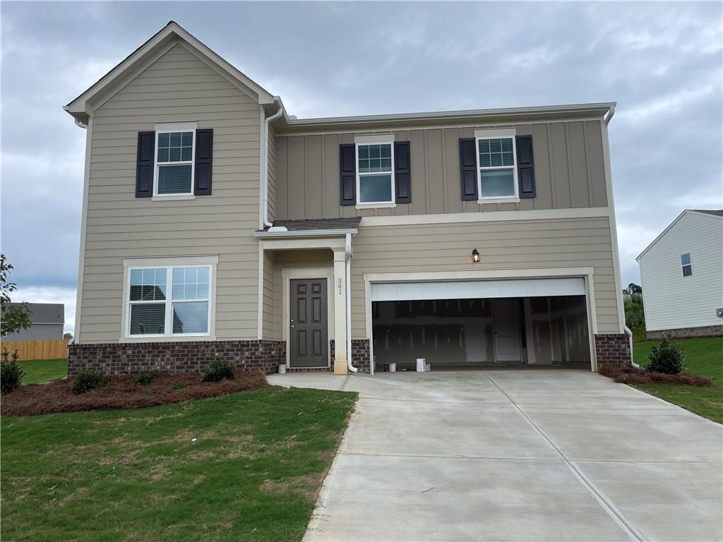 Foto principal - 341 San Vito Wy NW