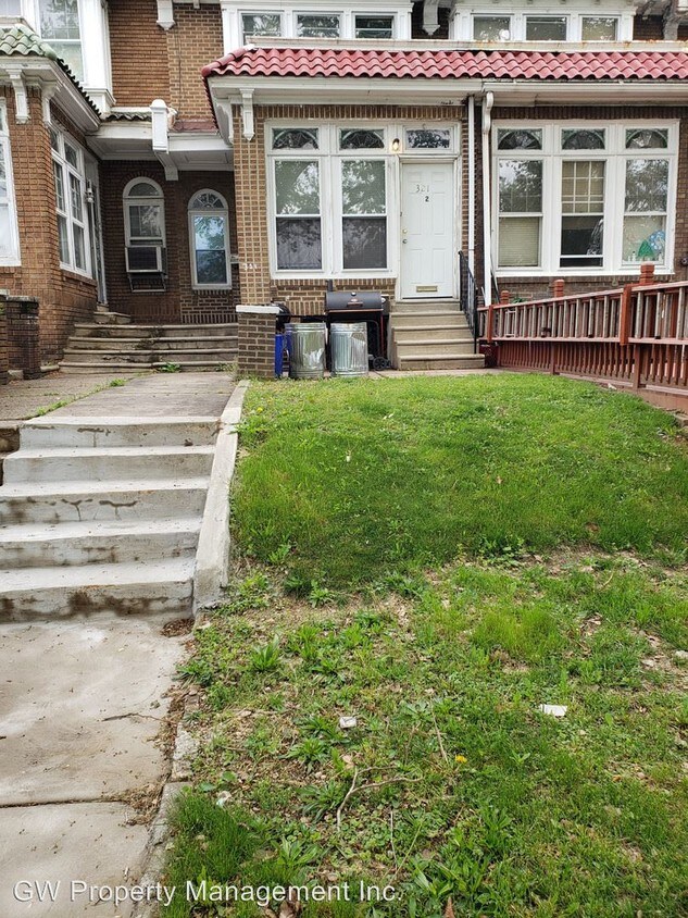 Primary Photo - 321 E Roosevelt Blvd