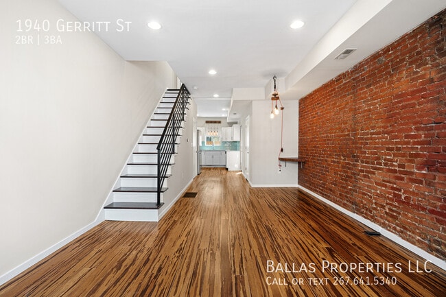 Photo - 1940 Gerritt St House