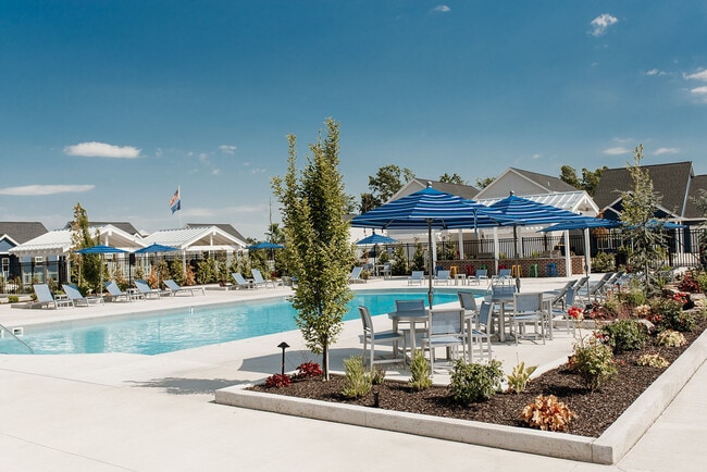 Foto del edificio - Dupont Meadows