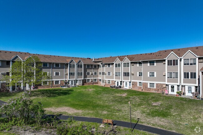 Building Photo - Lee Square
