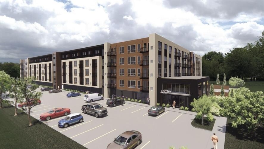 Lexi Apartments Apartments in Blaine, MN