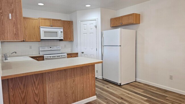 Foto del edificio - 14th Mtn. Home Duplex