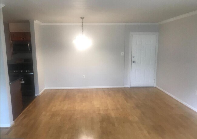 Living Room - 3107 Naylor Rd SE
