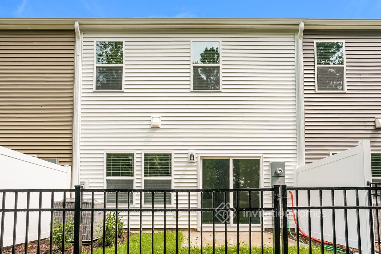 Foto del edificio - 1172 Greenville Wy