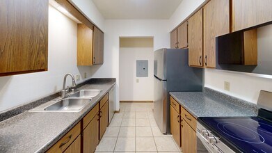 Interior Photo - High Point Commons Apartments