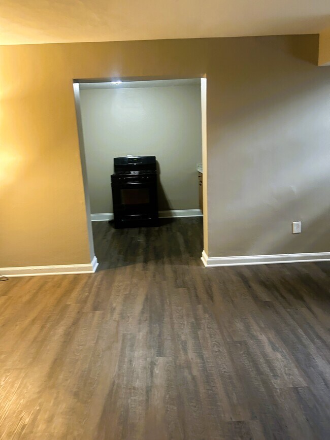 Unidad 9 - Tipperary Hill Apartments