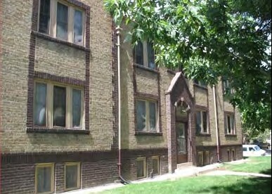 Building Photo - 4455 Federal Blvd