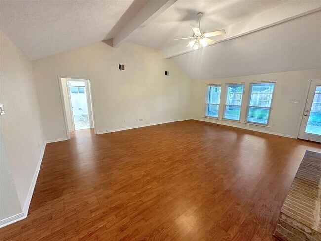 Building Photo - 16726 Square Rigger Ln