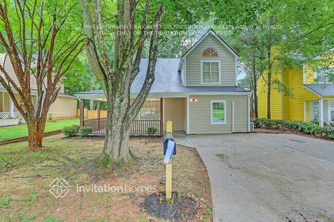 Building Photo - 1018 Autumn Crest Ct