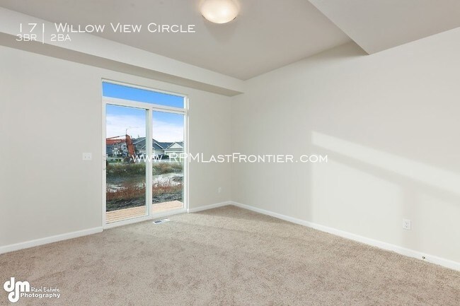Foto del edificio - 171 Willow View Cir