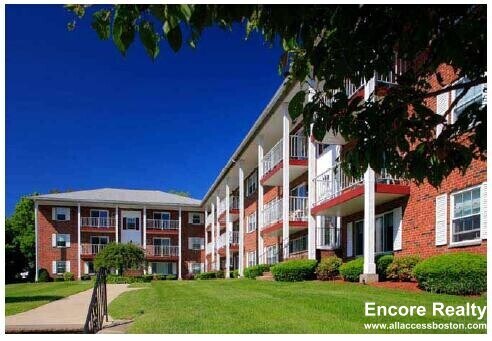Building Photo - 12 Brattle Dr