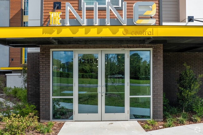 12155 Science Dr, Orlando, FL 32826 - The 9 Central Florida