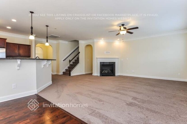 Building Photo - 117 Tarkenton Ct