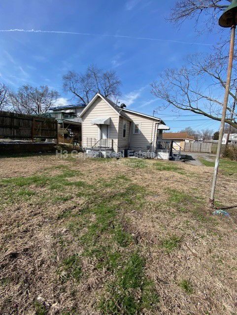 Foto del edificio - 809 Greenwood St