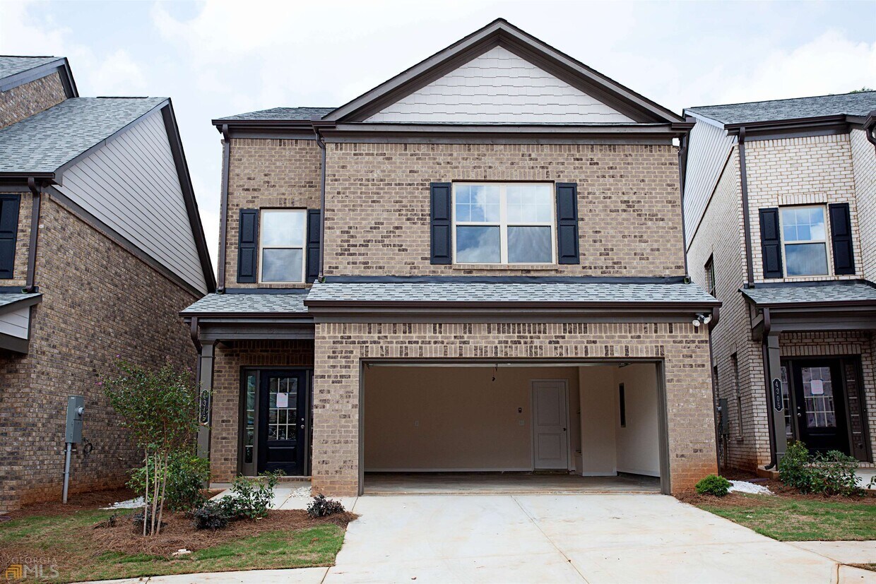 4315 Almanor Cir, Duluth, GA 30096 House Rental in Duluth, GA