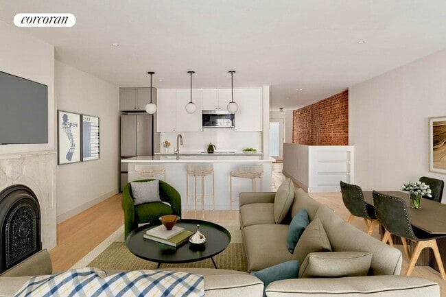 Foto del edificio - 447 W 51st St