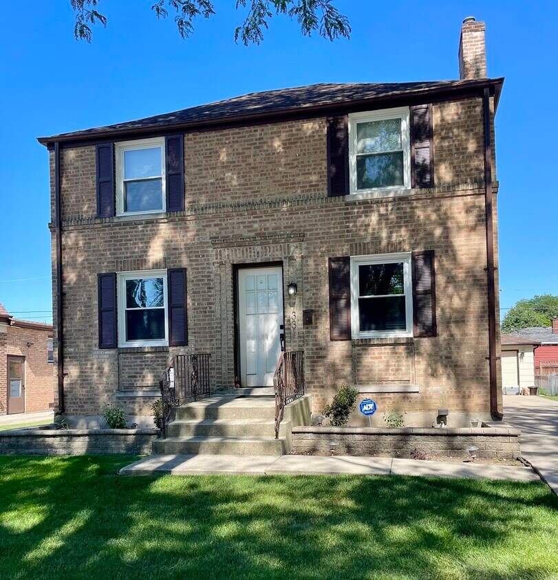 Foto principal - 1331 Heidorn Ave