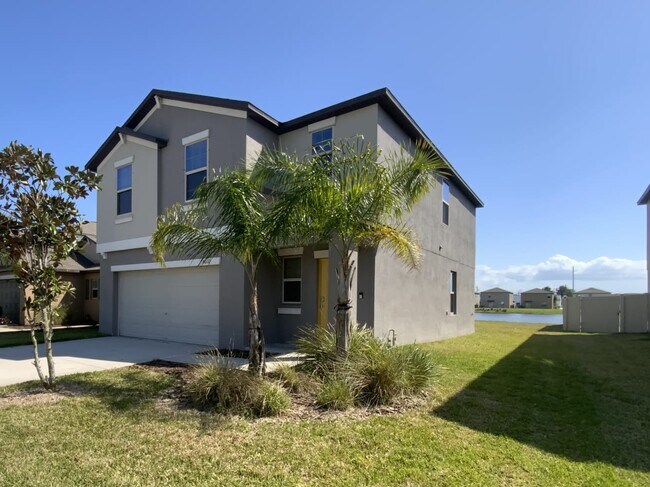 Foto del edificio - 5010 White Chicory Dr