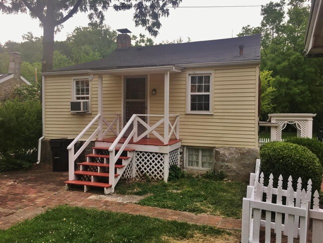 Foto del edificio - 5 Mill St